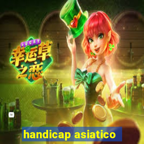 handicap asiatico -0,5